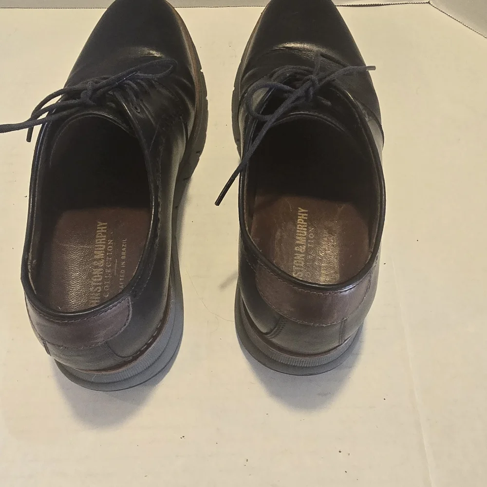 Men‎ Oxfords